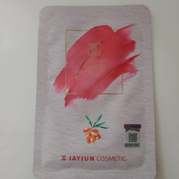 3
Jayjun Wakepure Sheet Masks - Picture 5 of 8